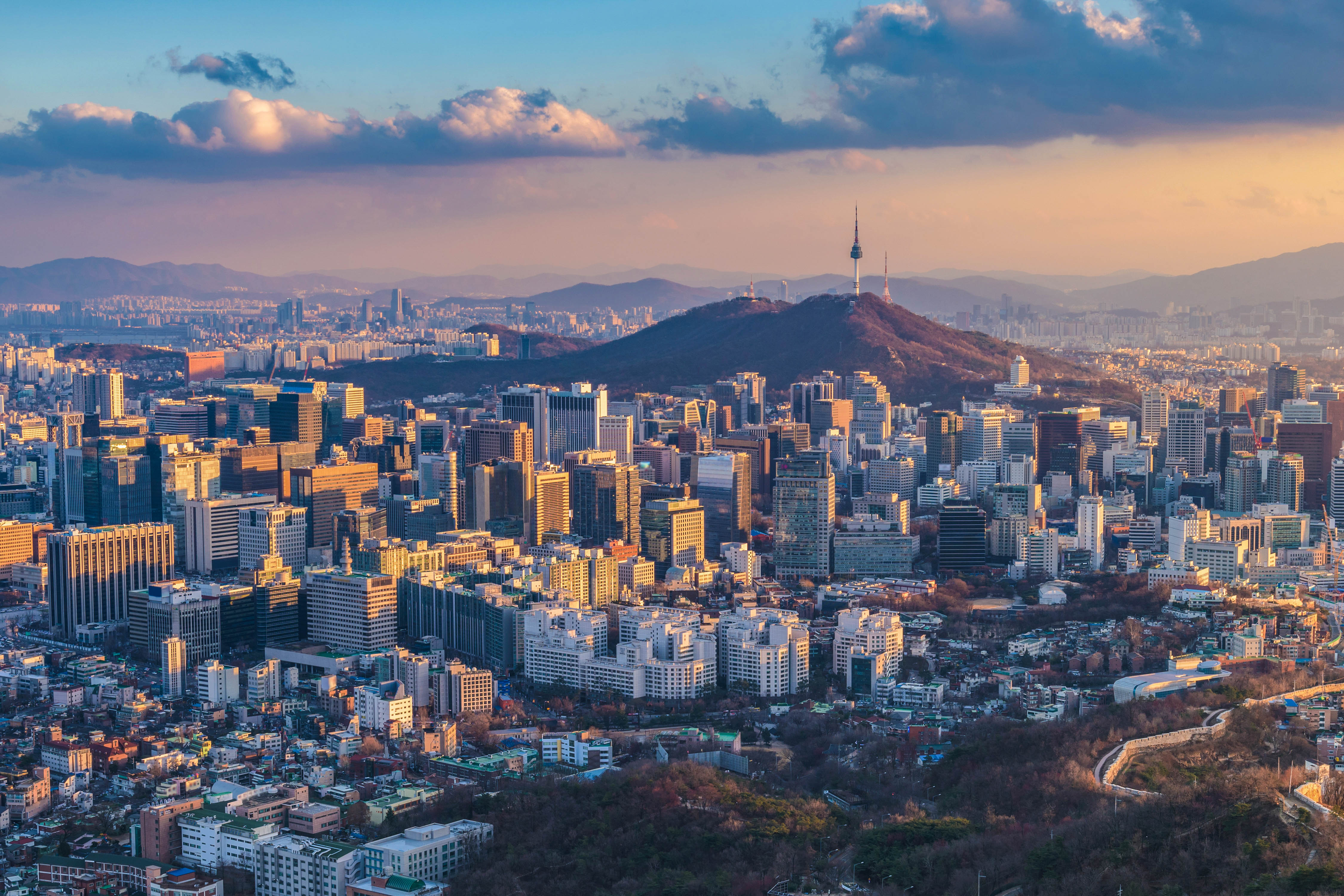Seoul