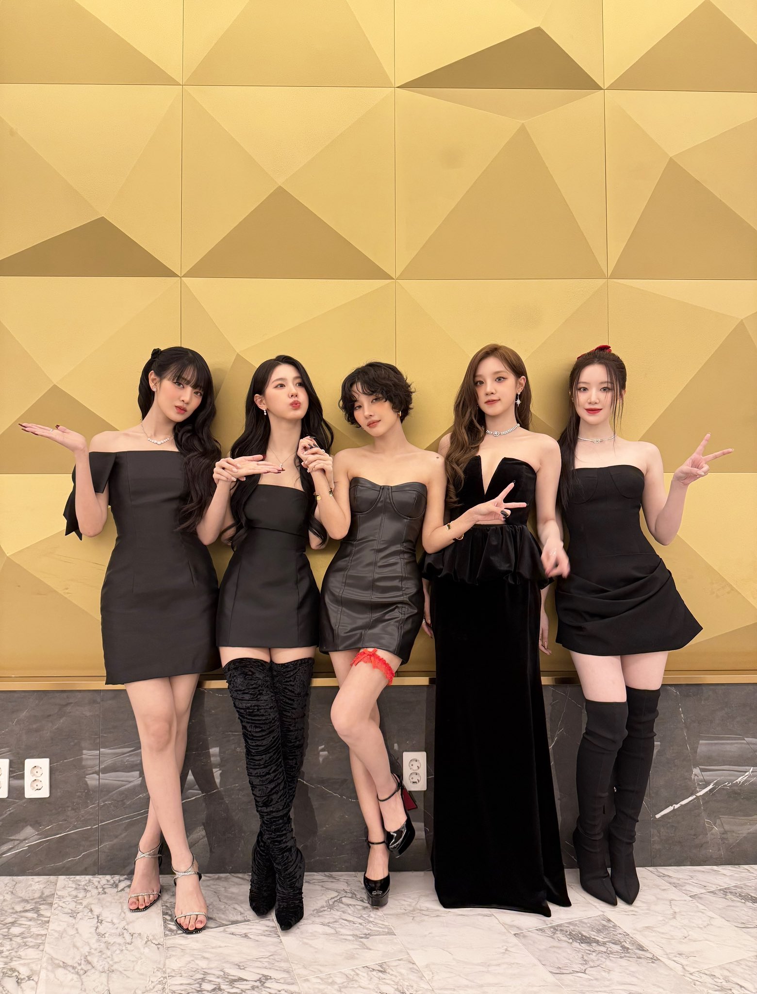 (G)I-DLE