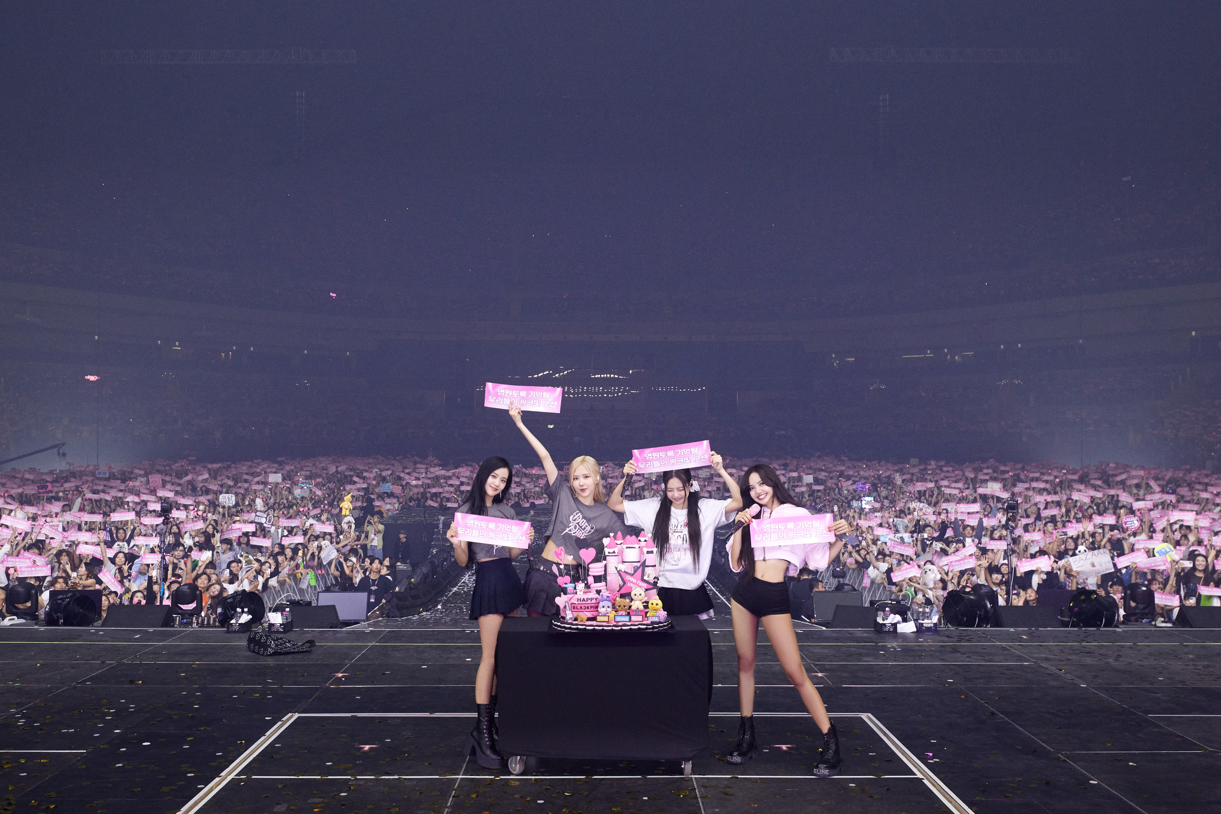 BlackPink