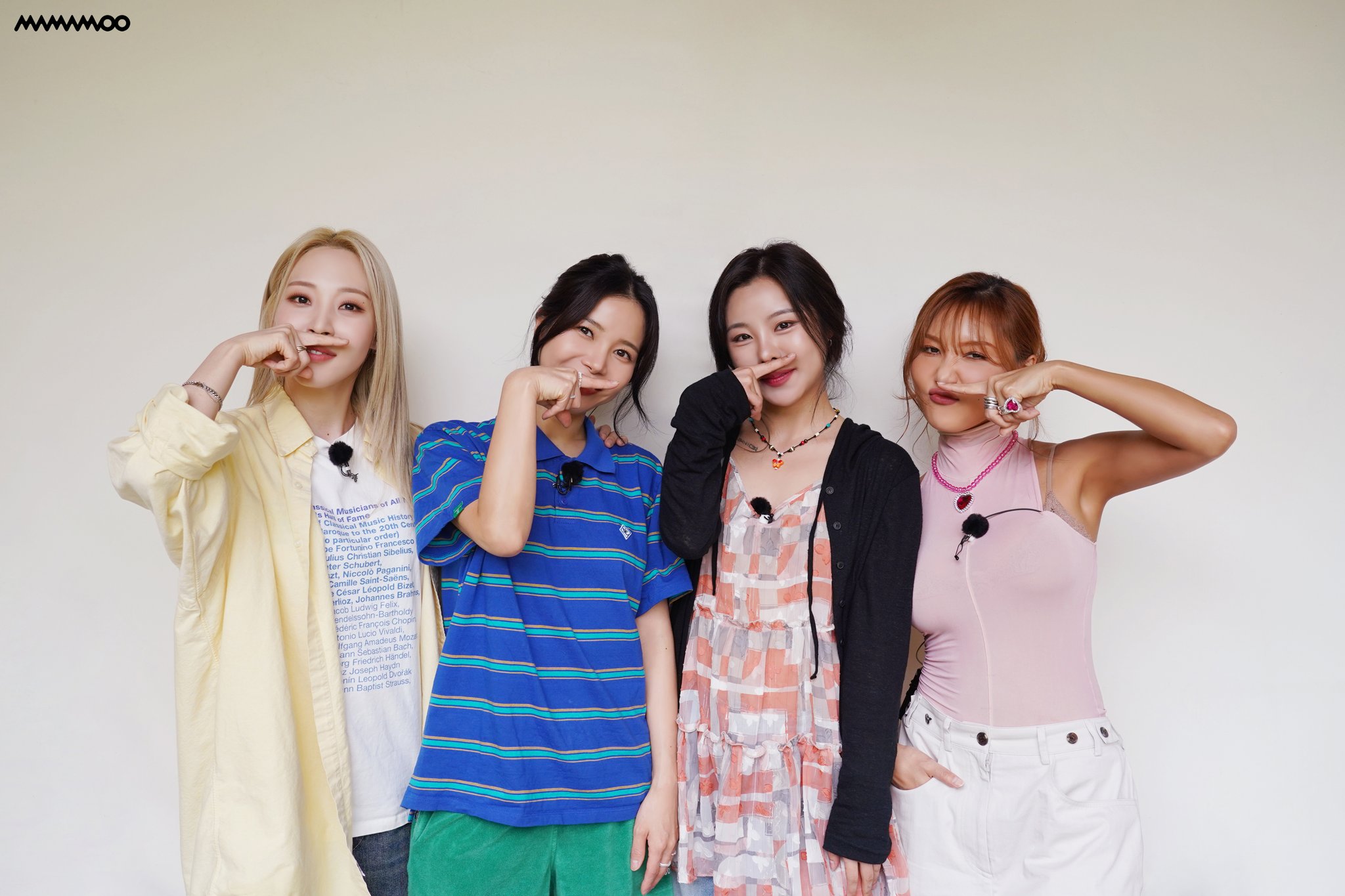 Mamamoo