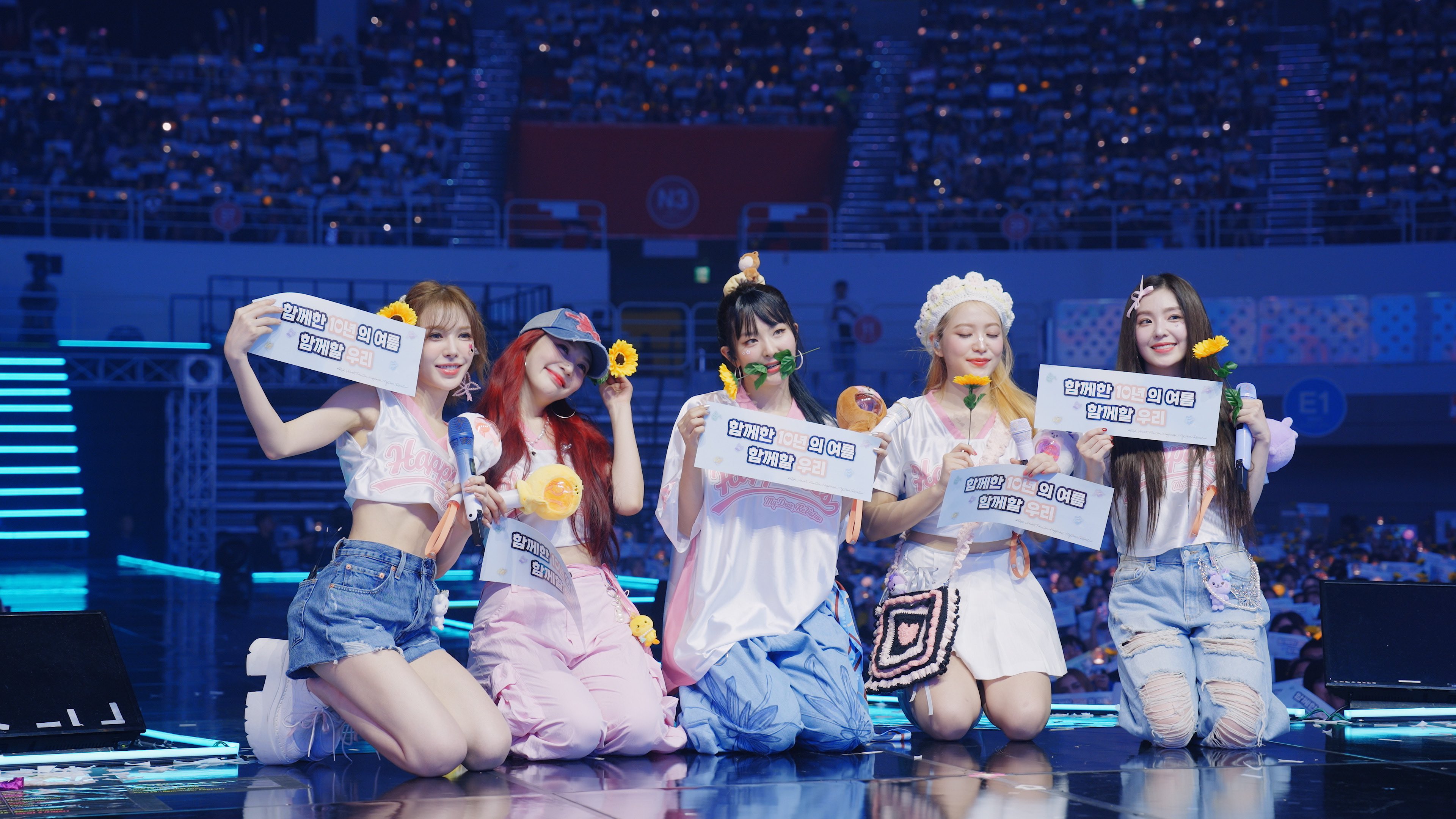 Red Velvet