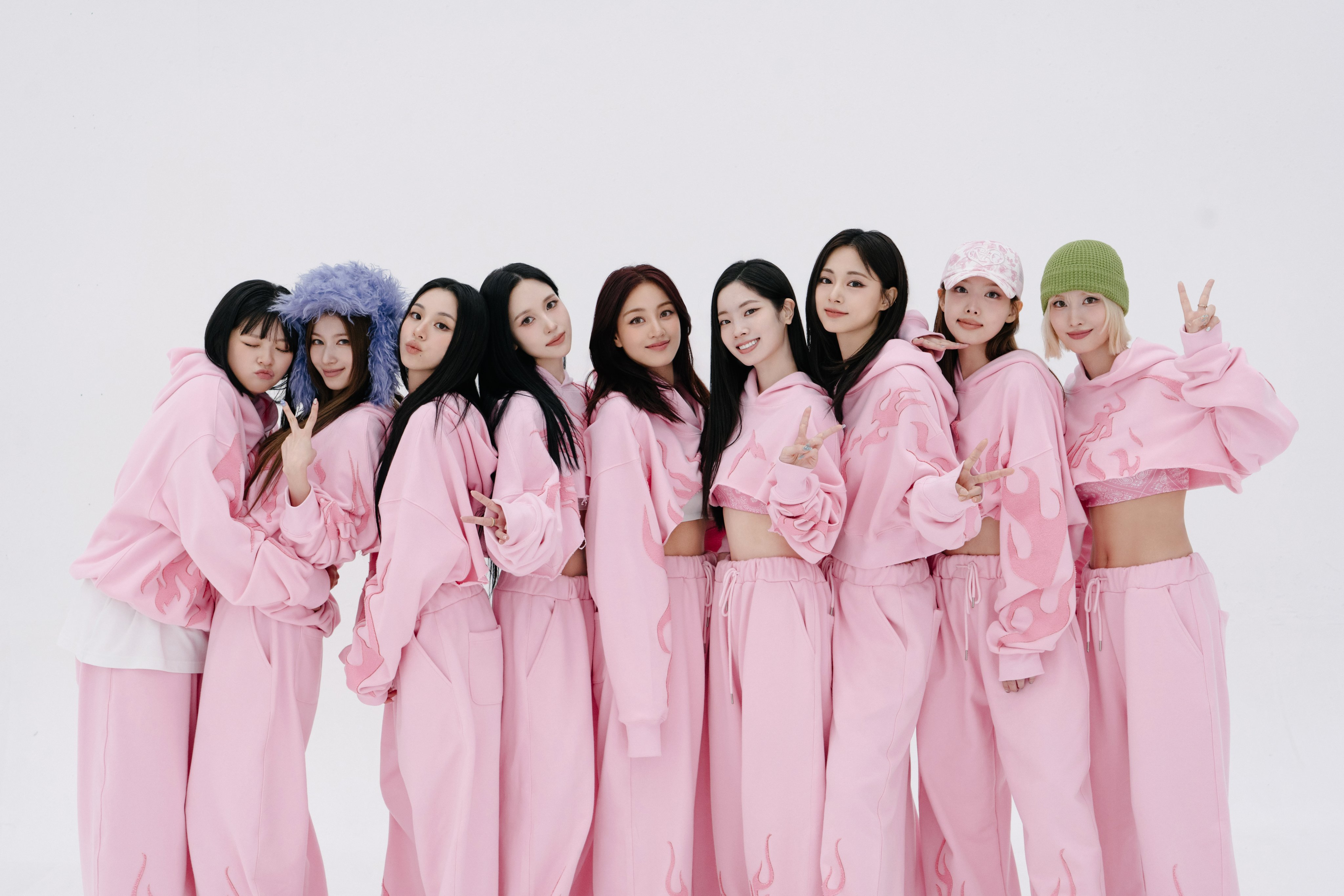 Twice