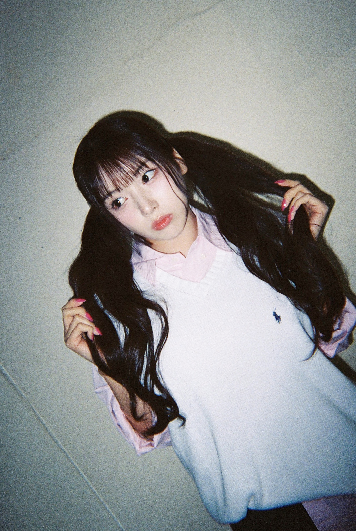 Jiwoo Avatar