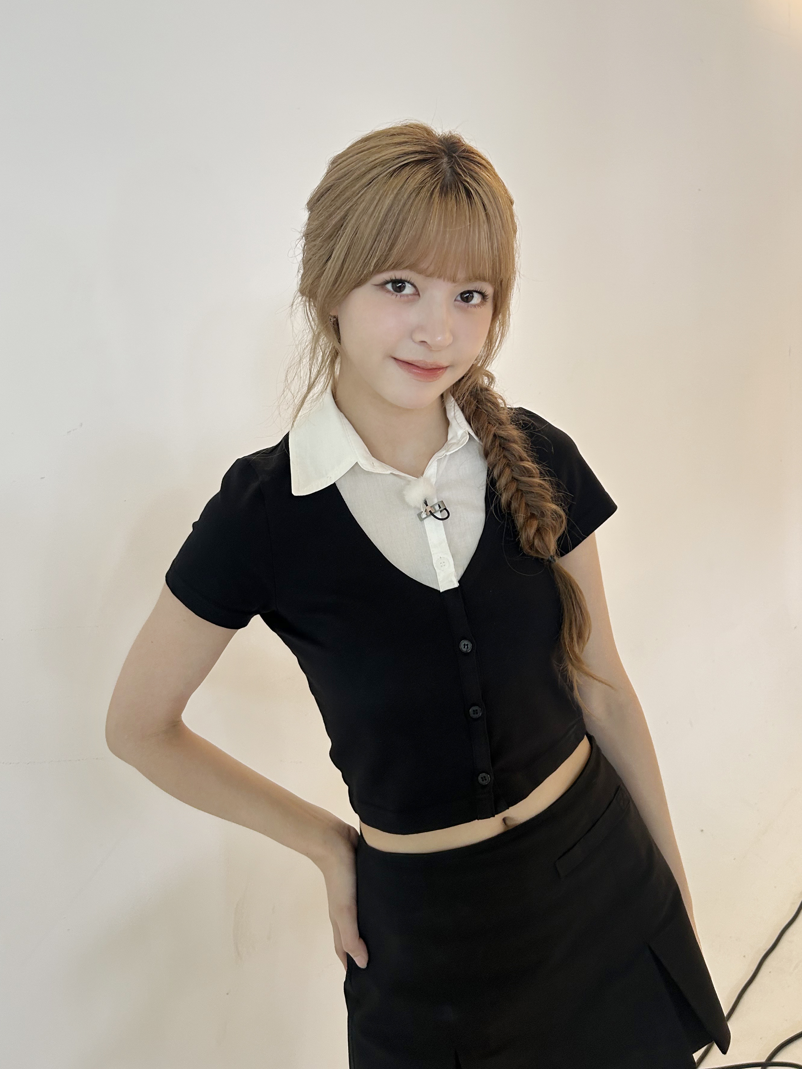 Lily Avatar