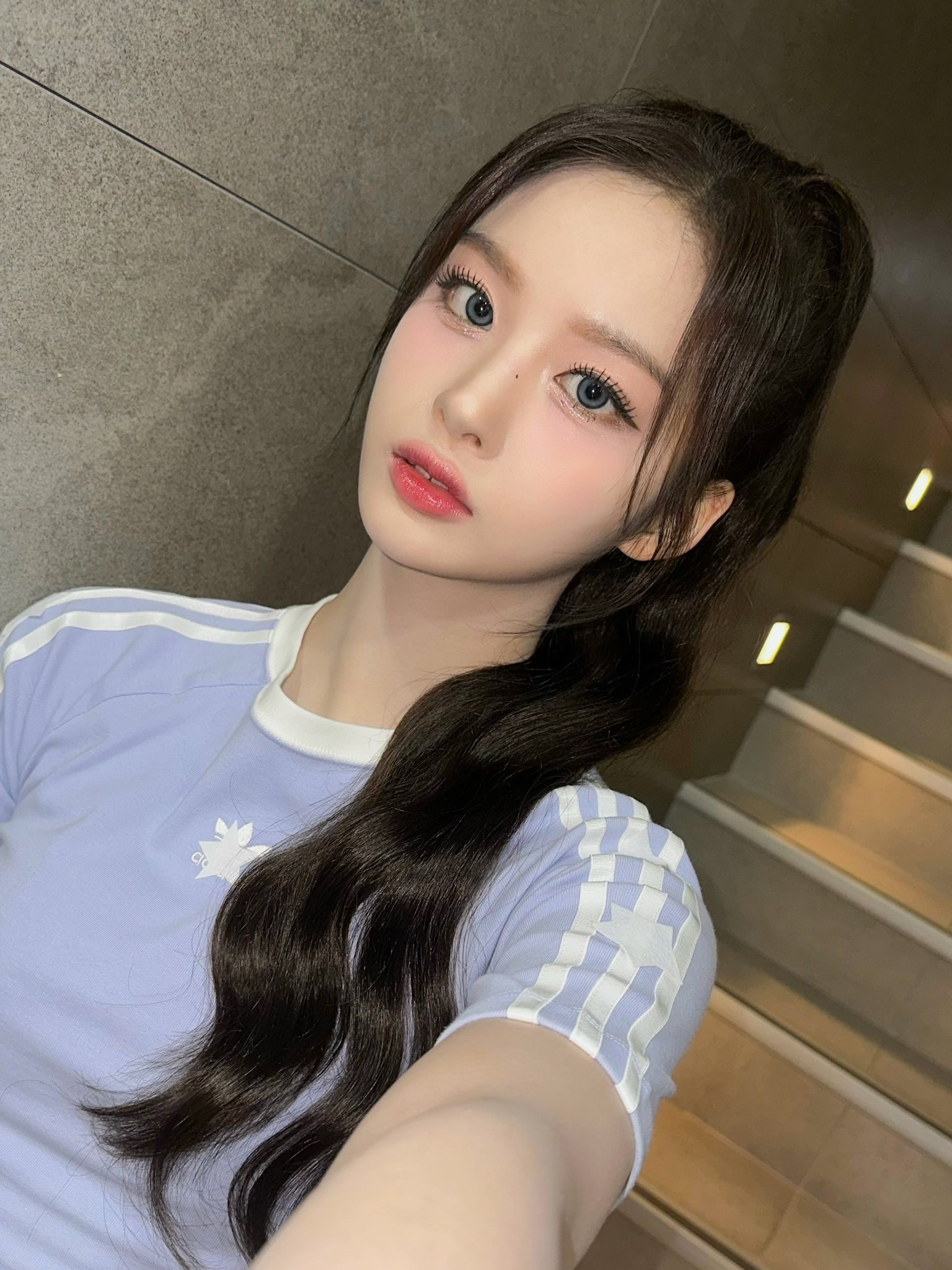 Sullyoon Avatar