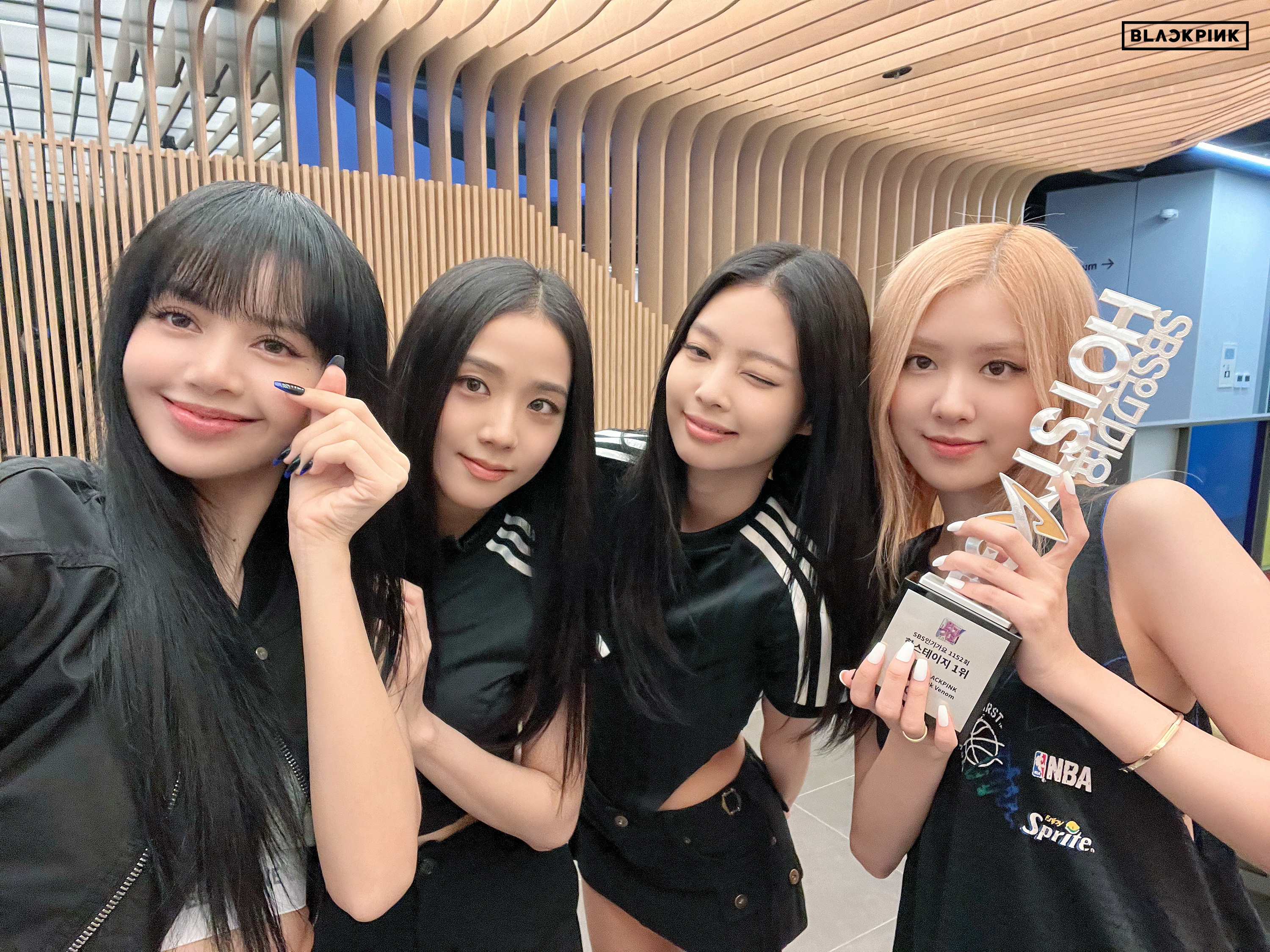 Blackpink
