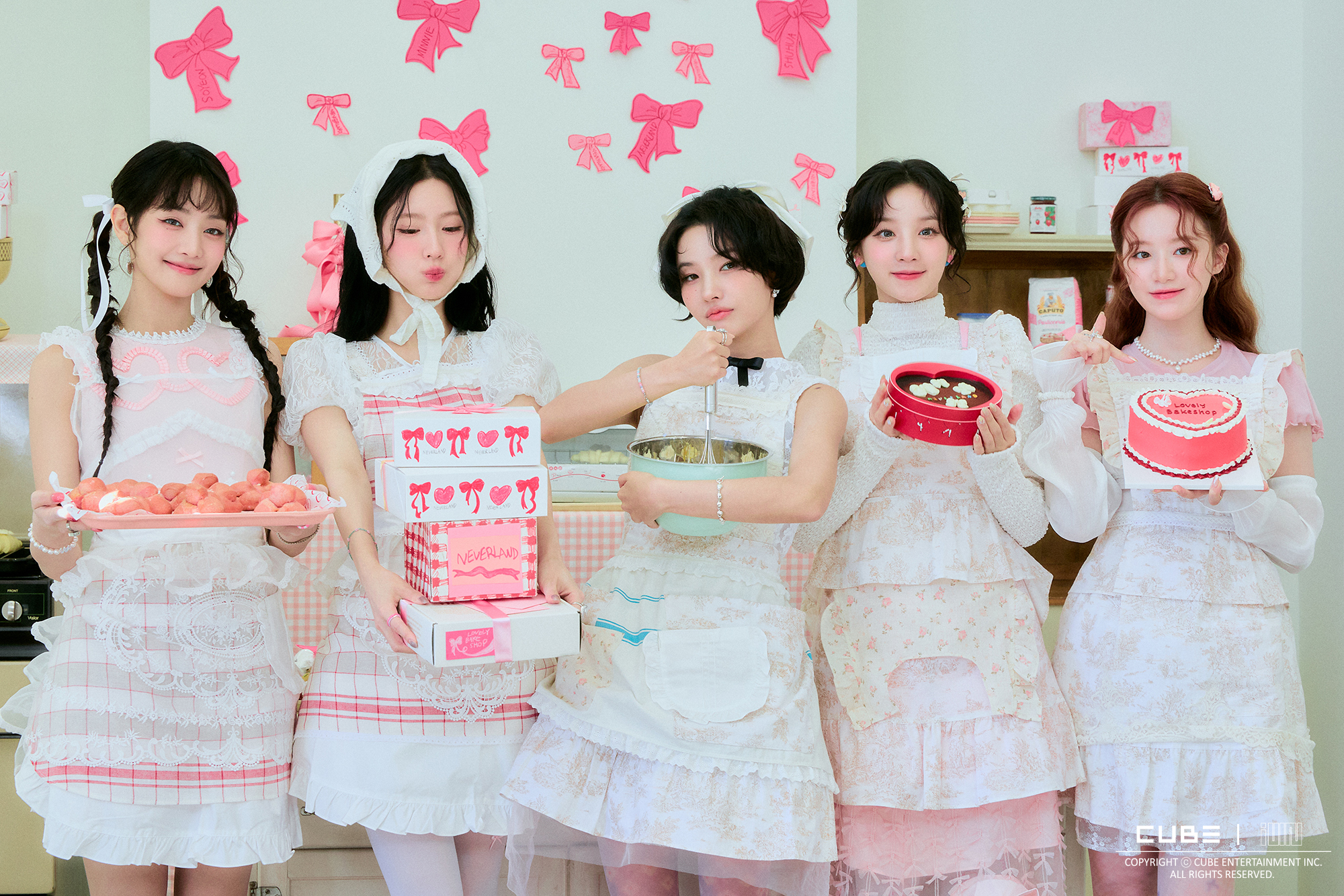 Gidle