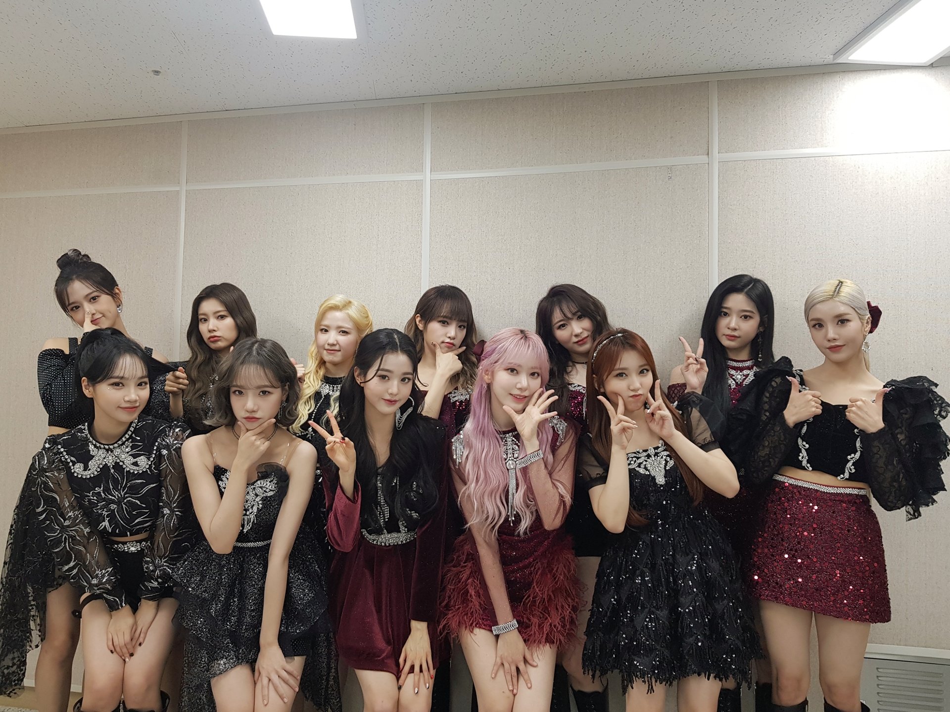 Izone