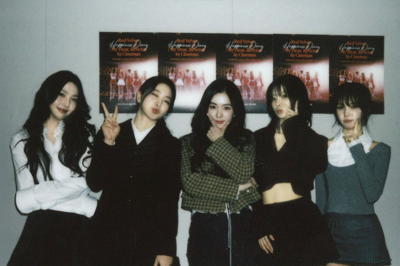 RedVelvet