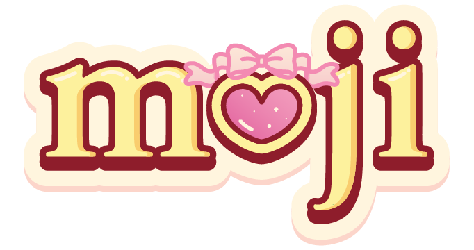 Moji Logo