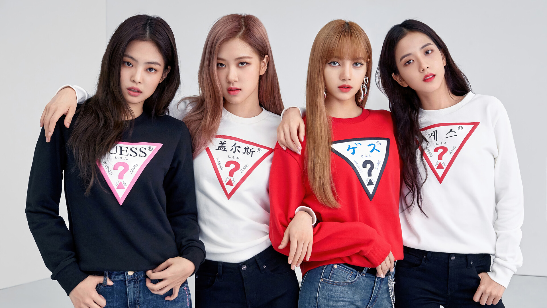 Blackpink