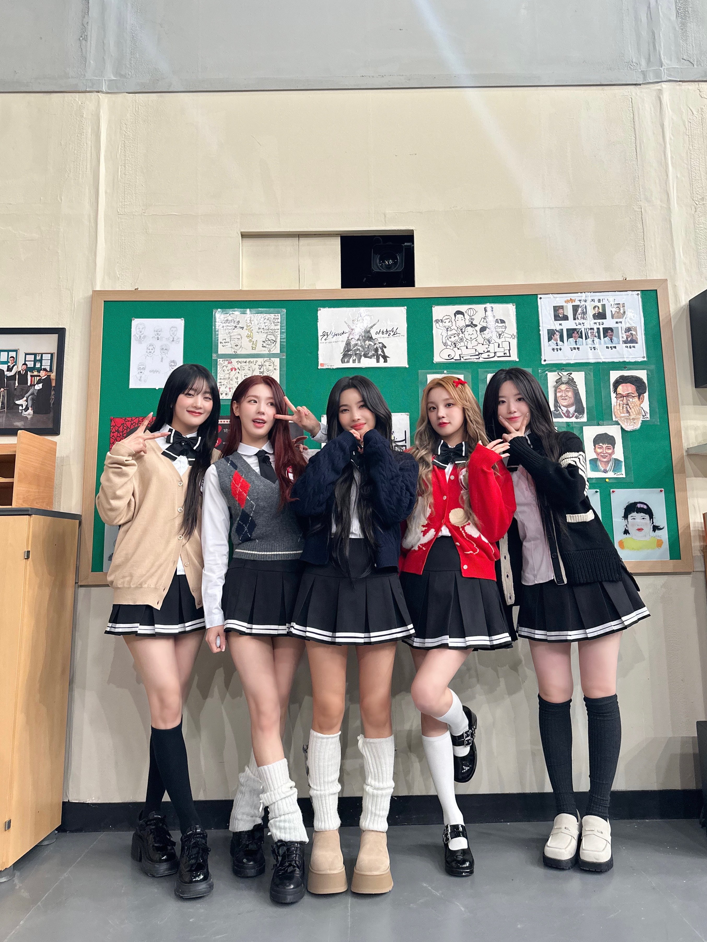 Gidle
