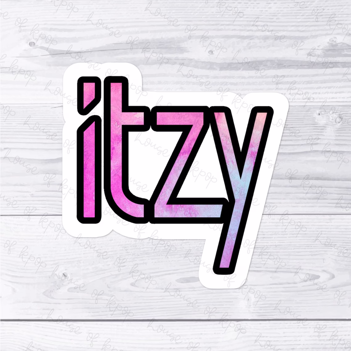 Itzy