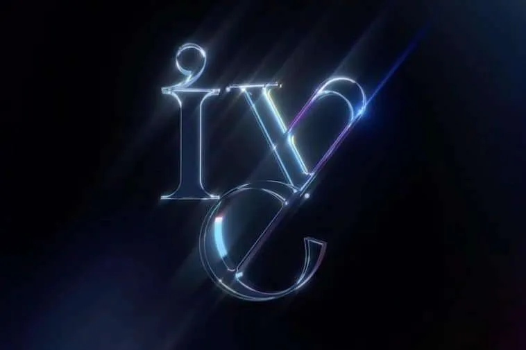 IVE Logo