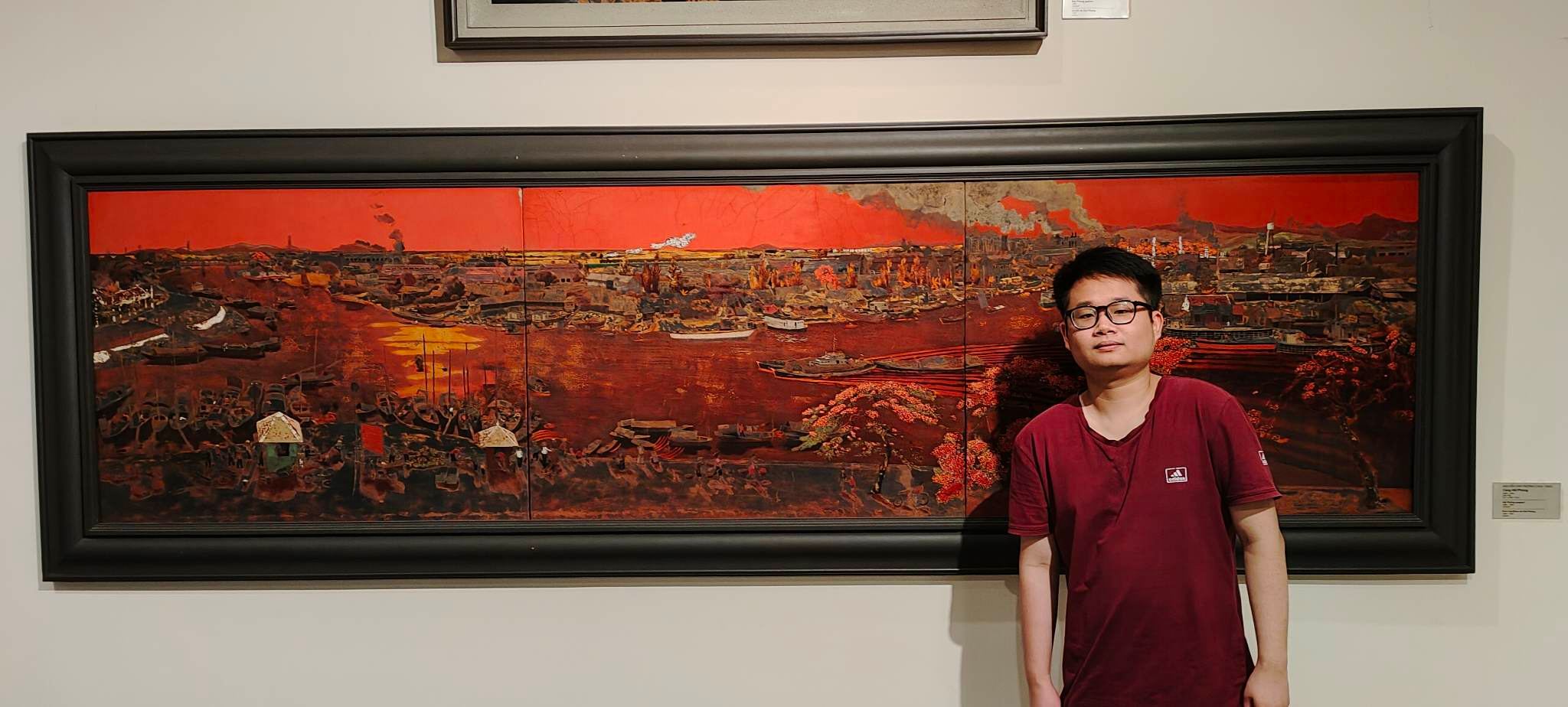 Nam Museum