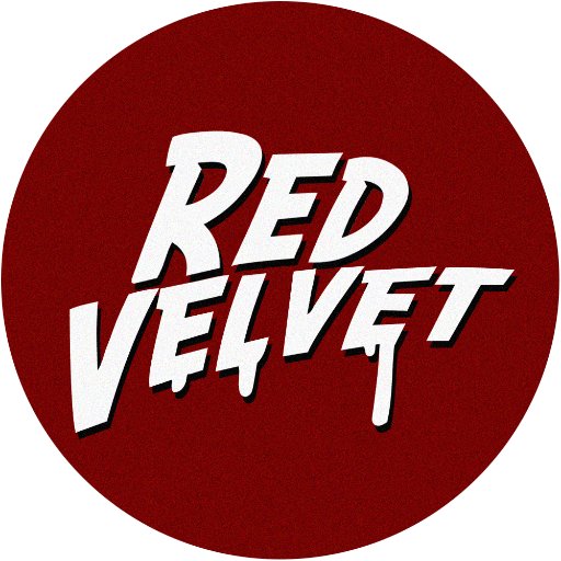 Red Logo