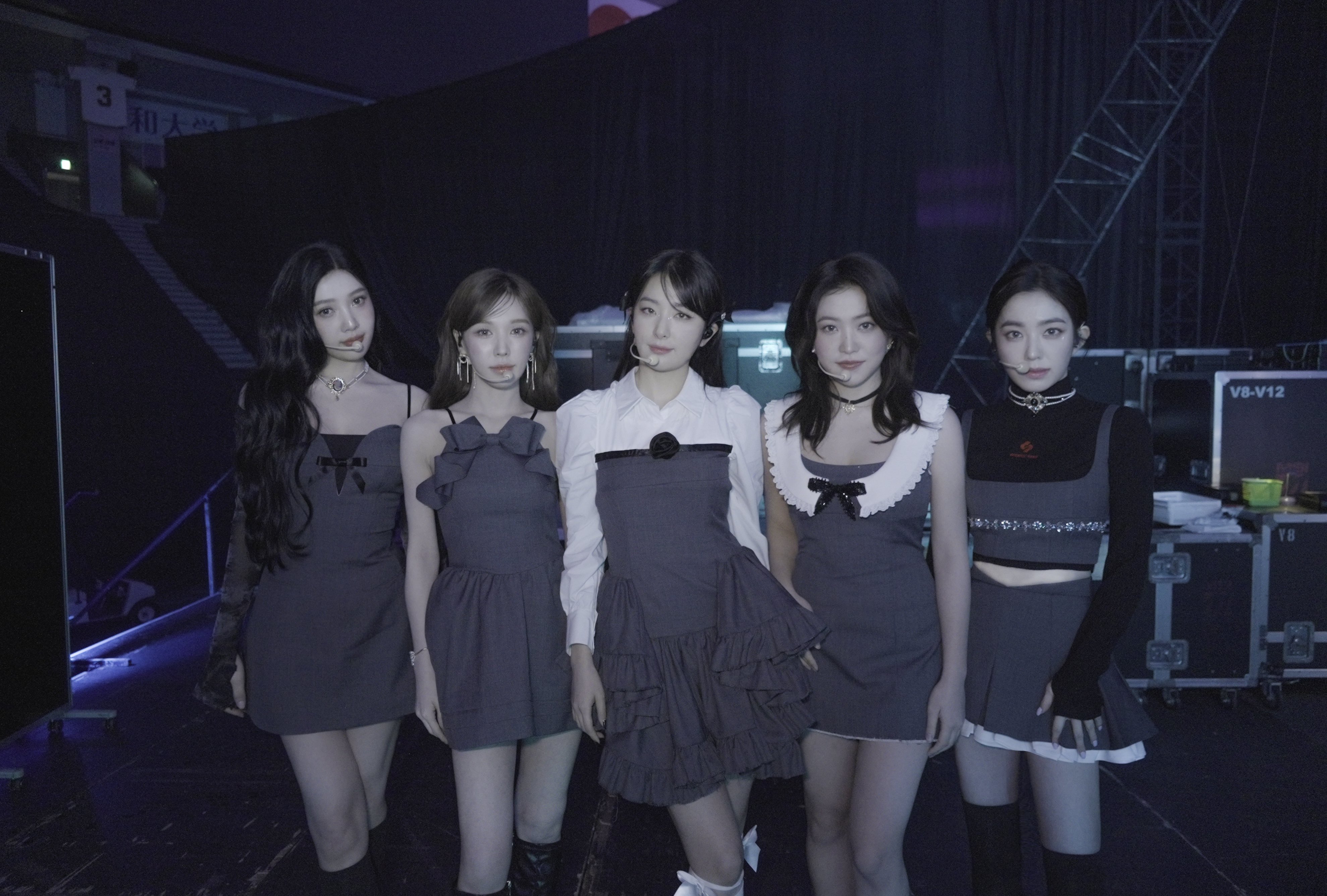 Red Velvet