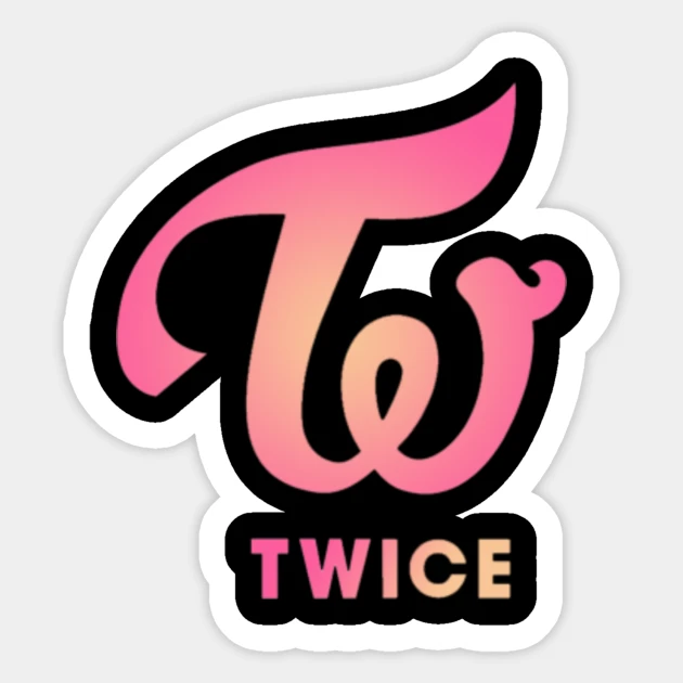 Twice Logo