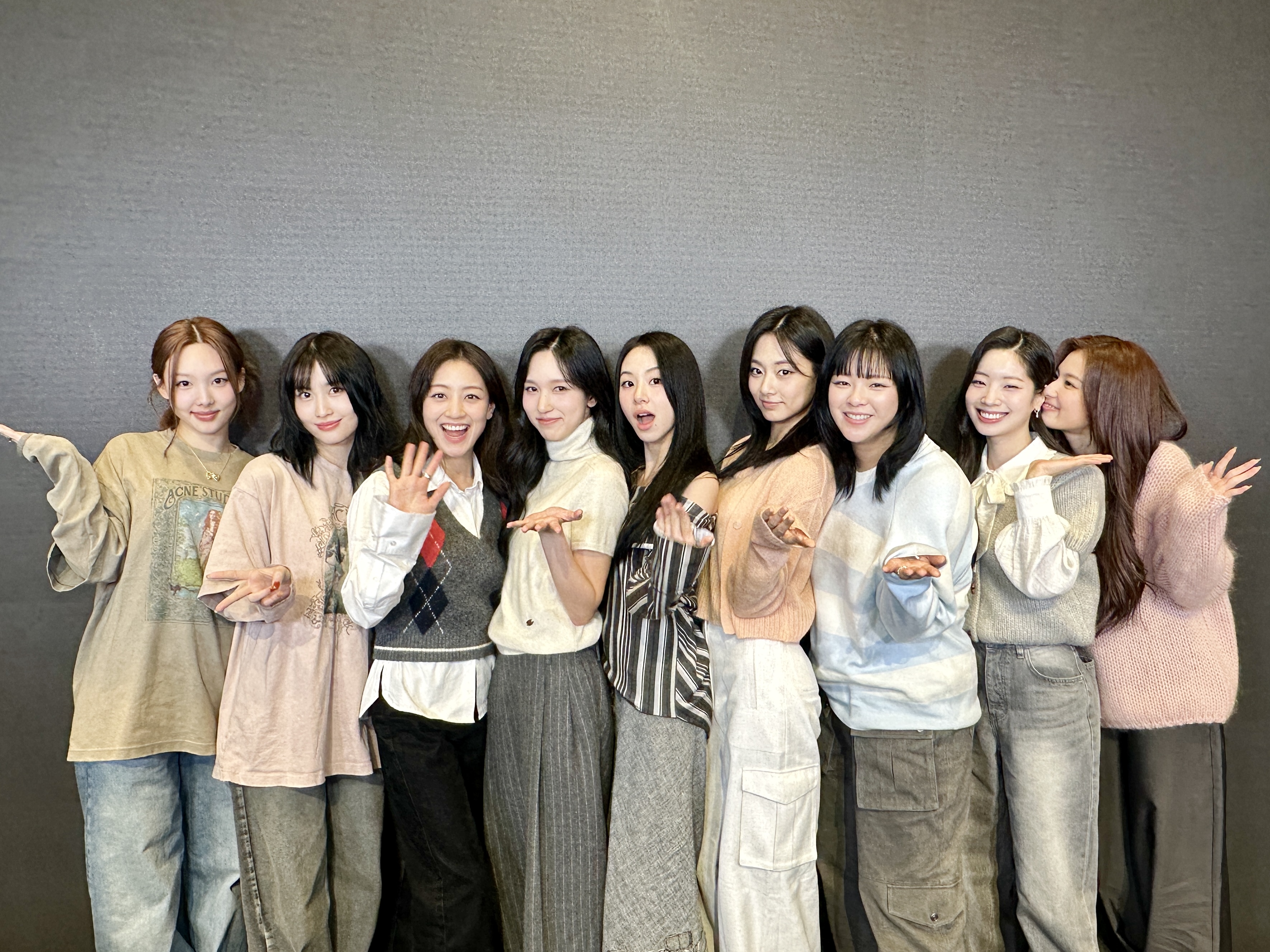 Twice